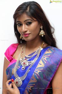 Shanthi