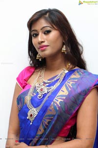 Shanthi