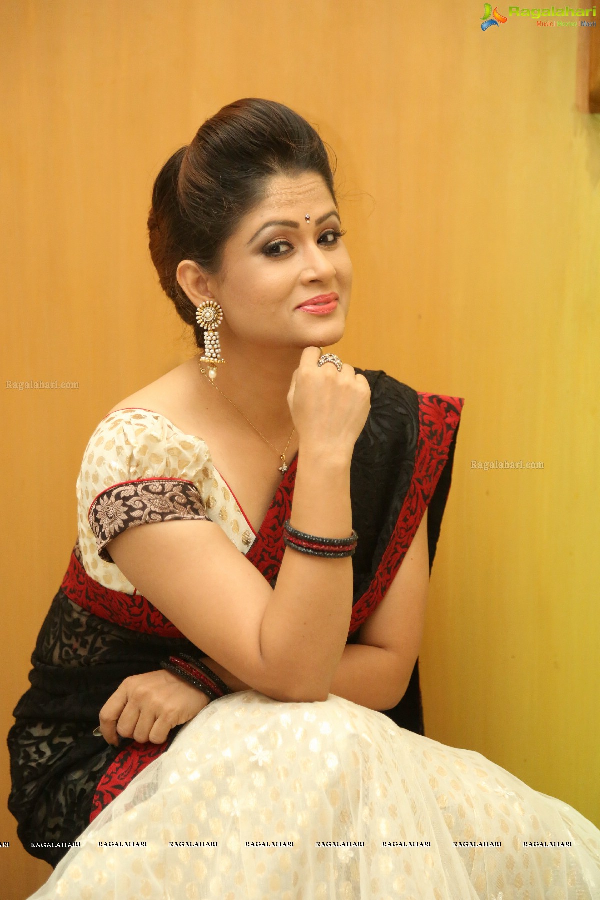 Shilpa Chakraborty