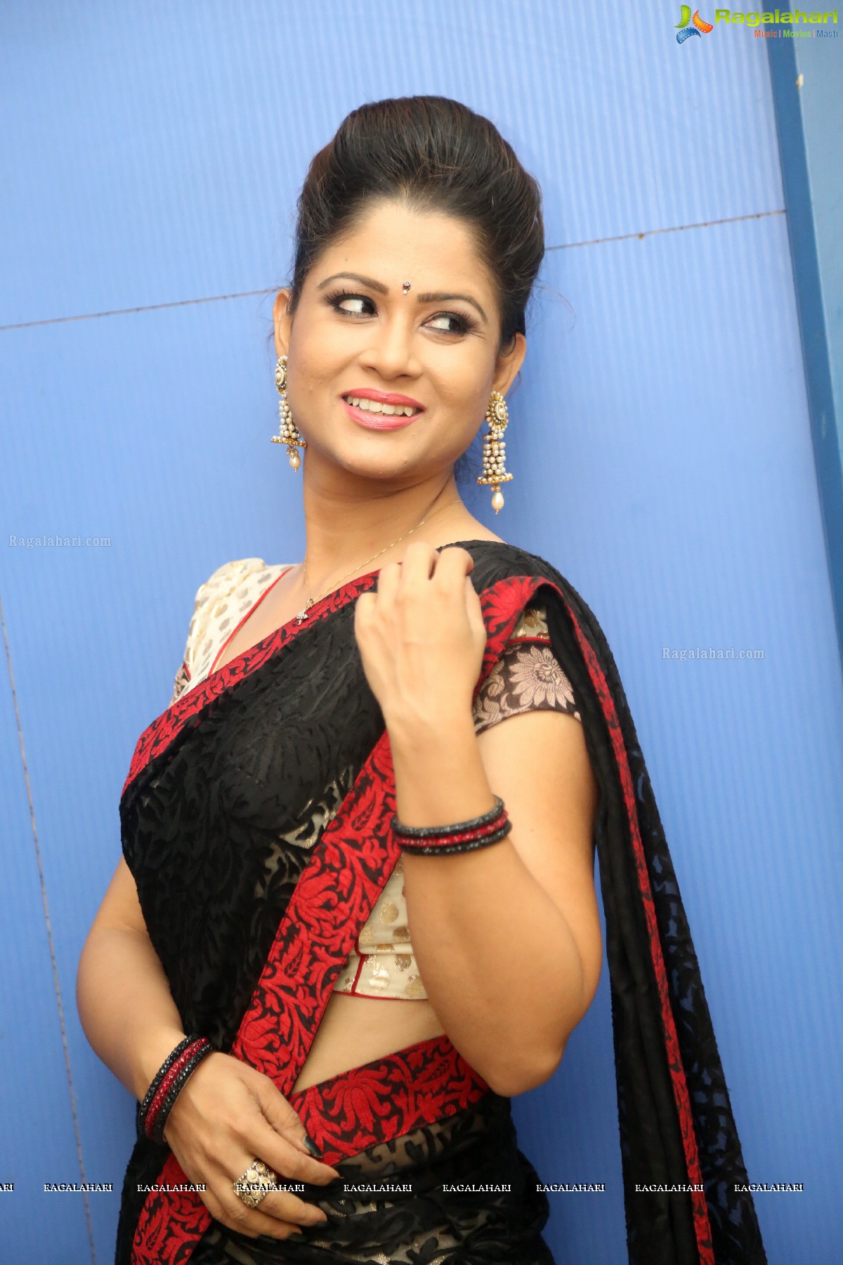 Shilpa Chakraborty