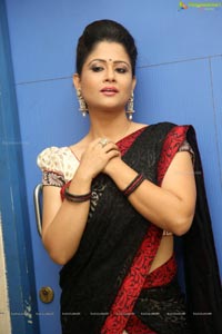 Shilpa Chakraborty