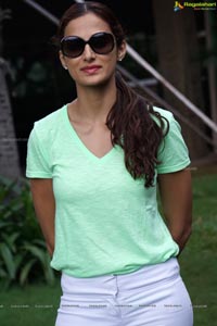 Shilpa Reddy