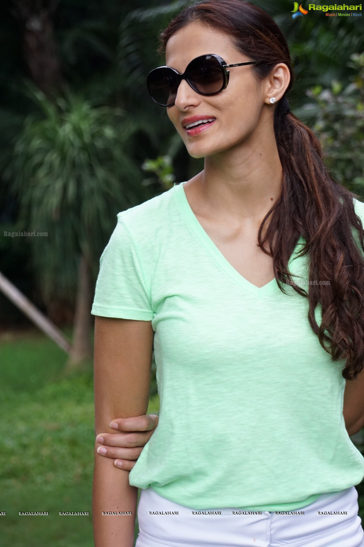 Shilpa Reddy