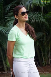 Shilpa Reddy