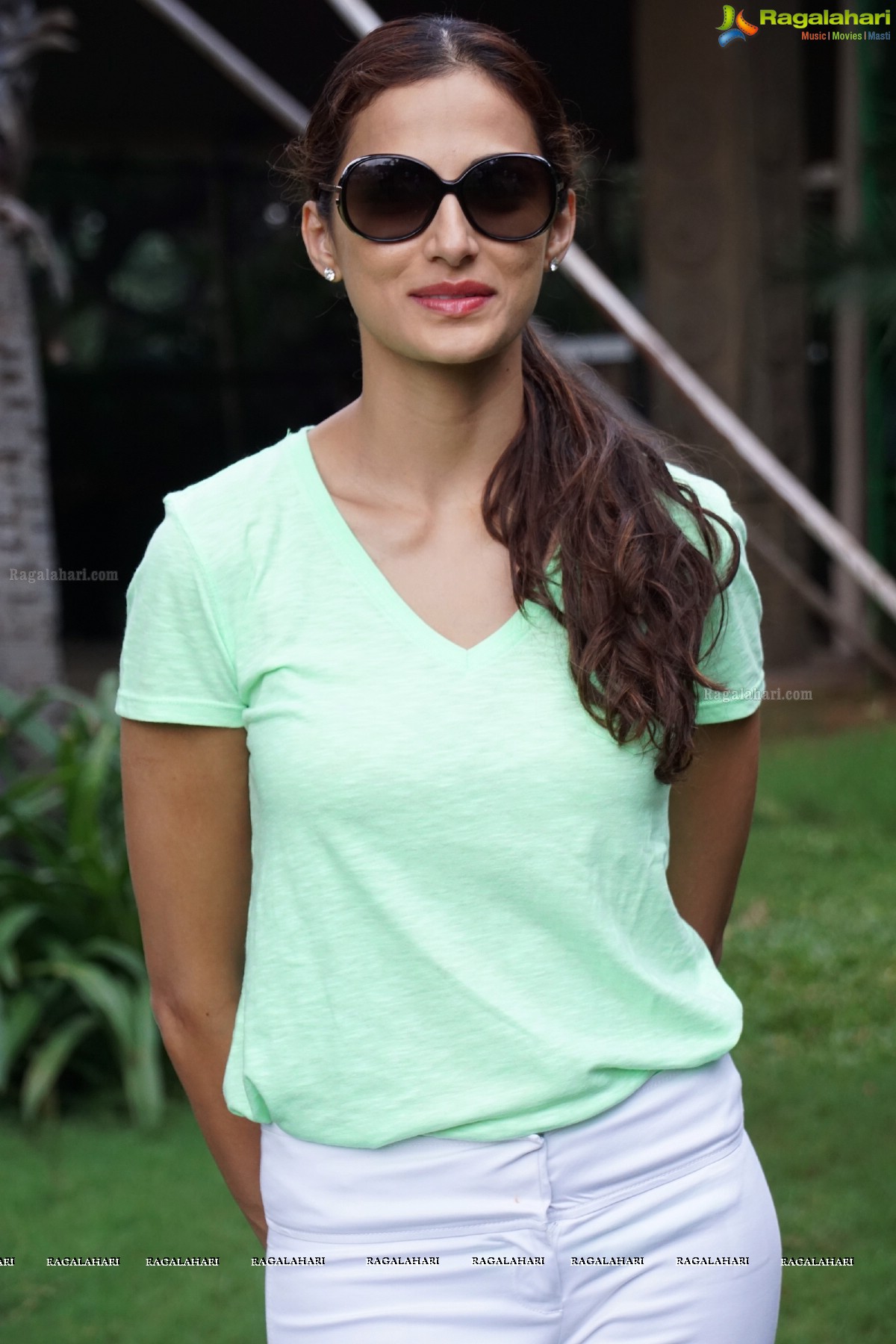 Shilpa Reddy