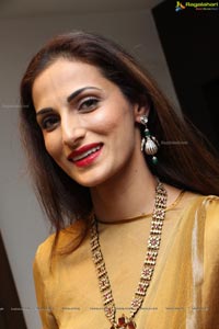 Shilpa Reddy