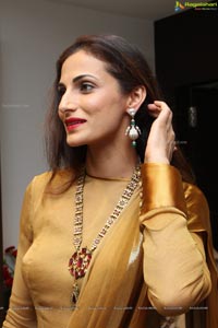 Shilpa Reddy