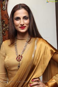 Shilpa Reddy