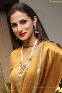 Shilpa Reddy