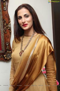 Shilpa Reddy