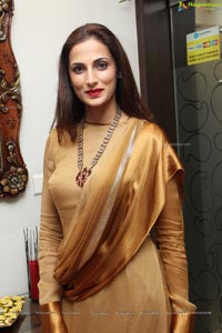 Shilpa Reddy