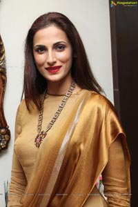 Shilpa Reddy