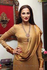 Shilpa Reddy