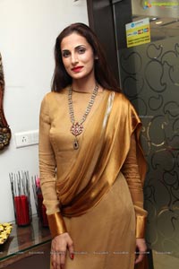 Shilpa Reddy