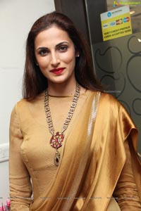 Shilpa Reddy