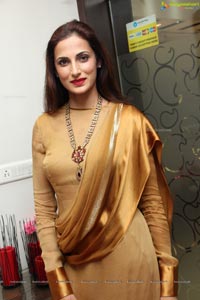 Shilpa Reddy