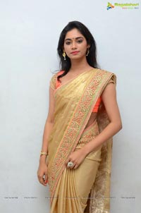 Sruthi Mol