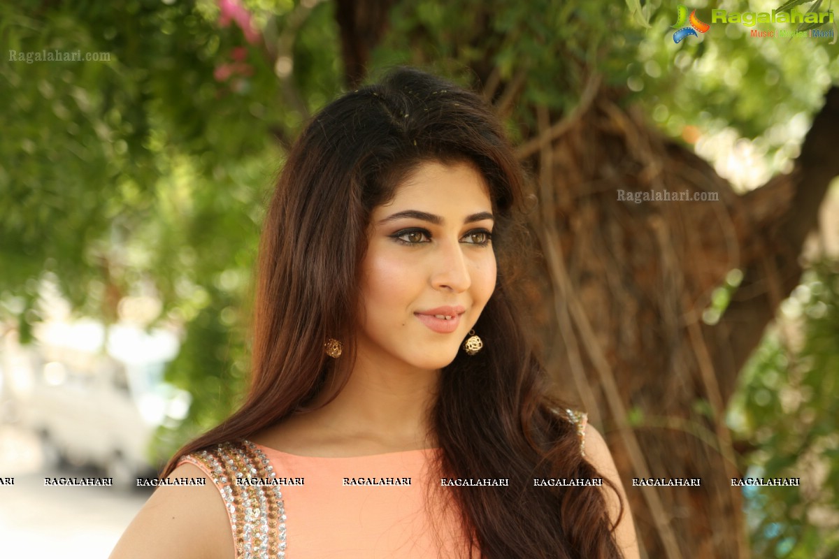 Sonarika Bhadoria