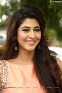 Sonarika Bhadoria