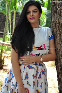 Sree Mukhi