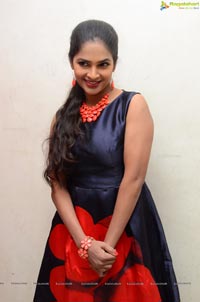 Madhumitha Sivabalaji