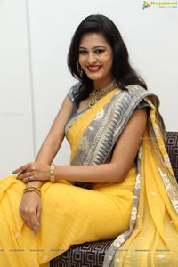 Swetha Jadhav