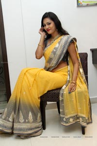 Swetha Jadhav