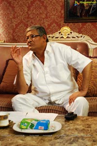 Tanikella Bharani