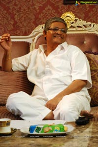 Tanikella Bharani