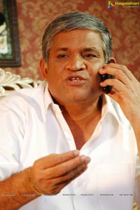 Tanikella Bharani