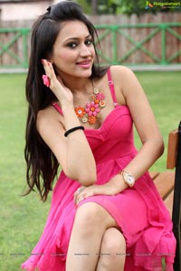 Urvashi Waghela