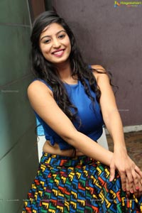 Vaibhavi Joshi