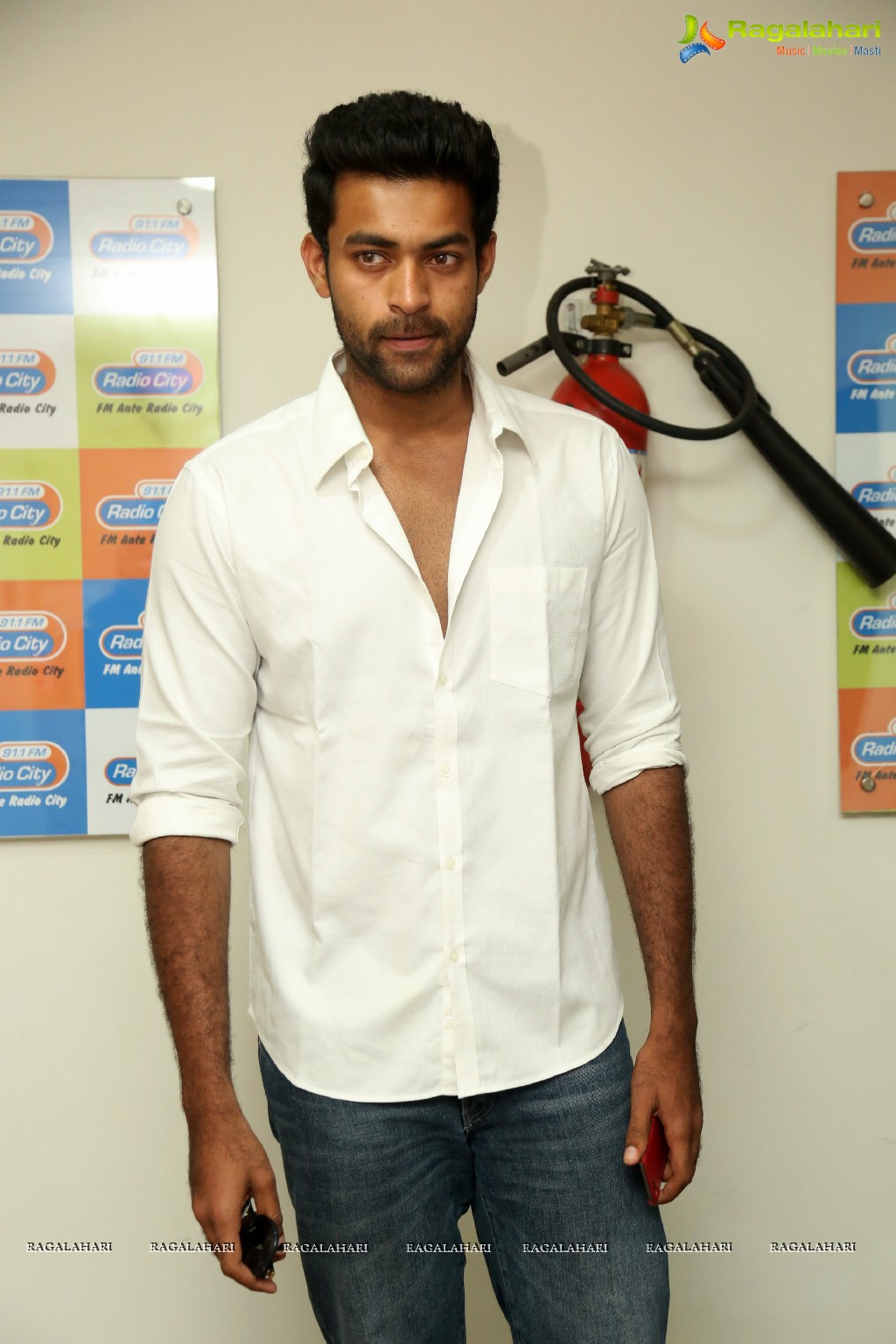 Varun Tej