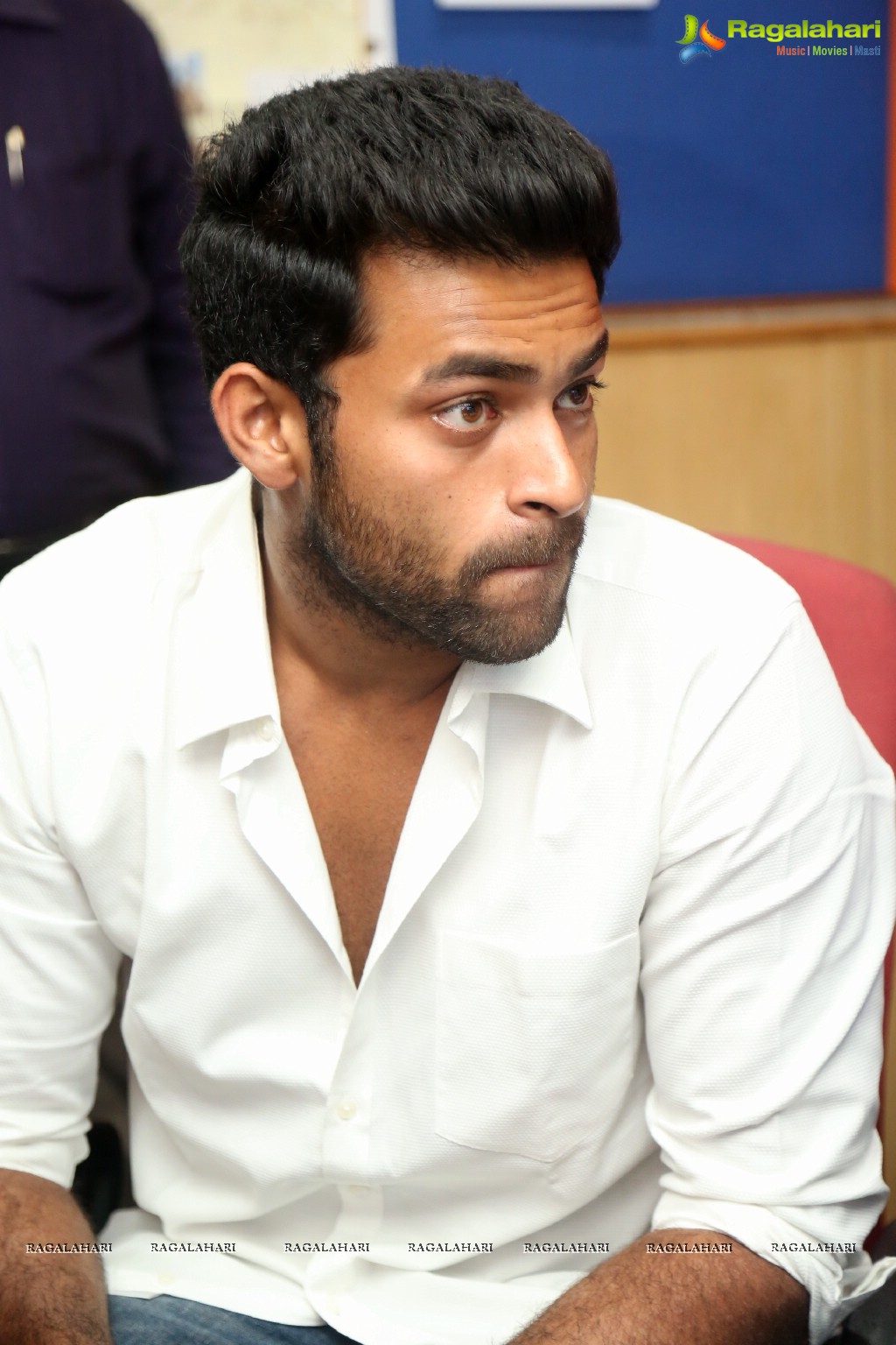 Varun Tej