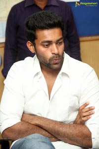 Varun Tej