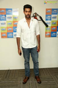 Varun Tej