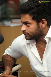 Varun Tej