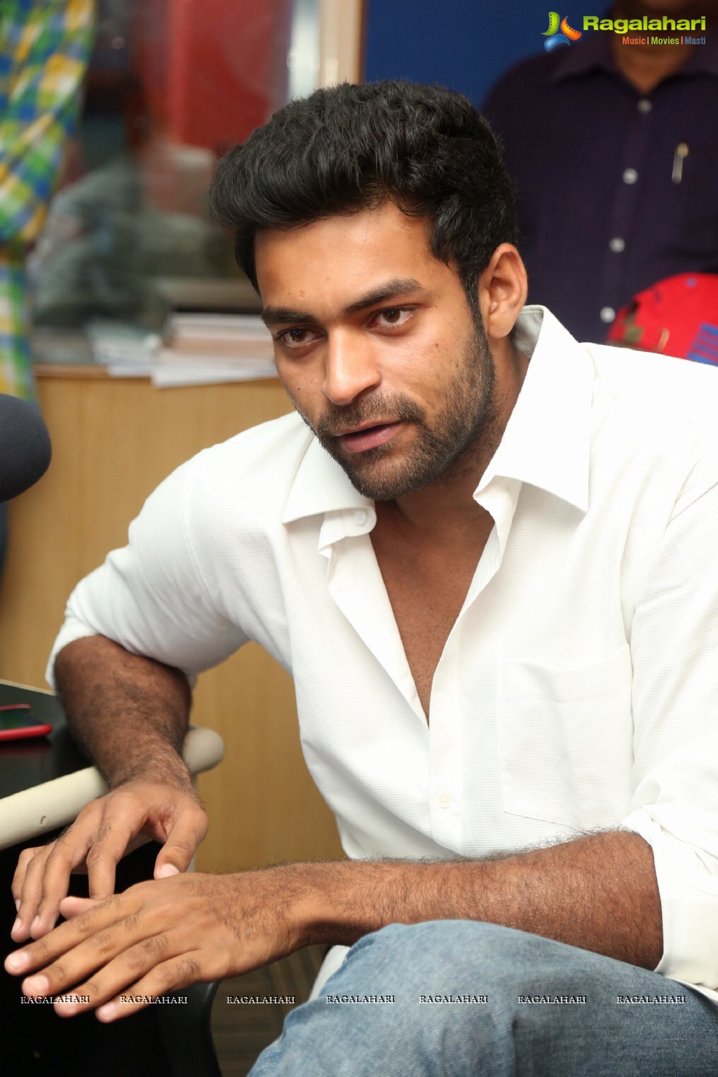 Varun Tej