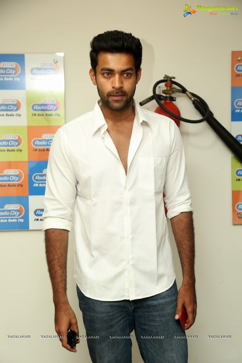 Varun Tej