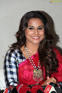 Vidya Balan