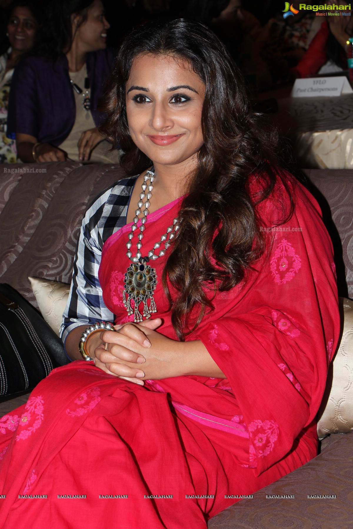 Vidya Balan