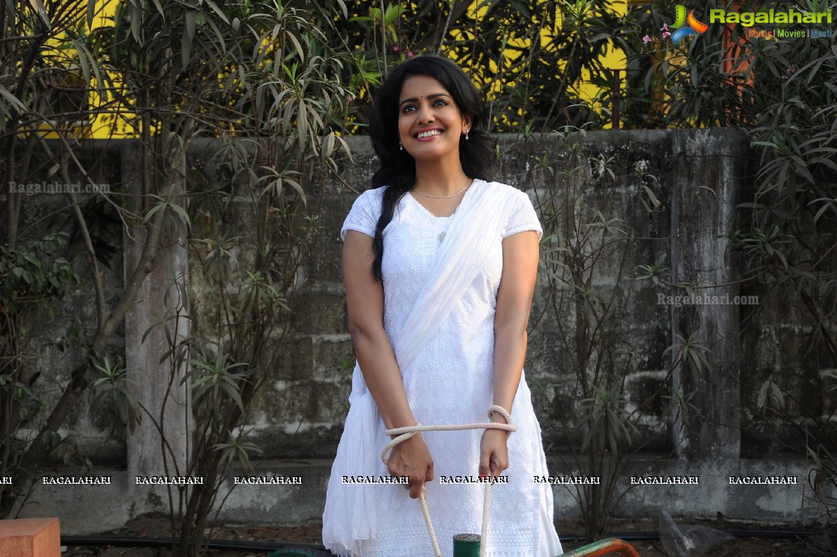 Vishakha Singh