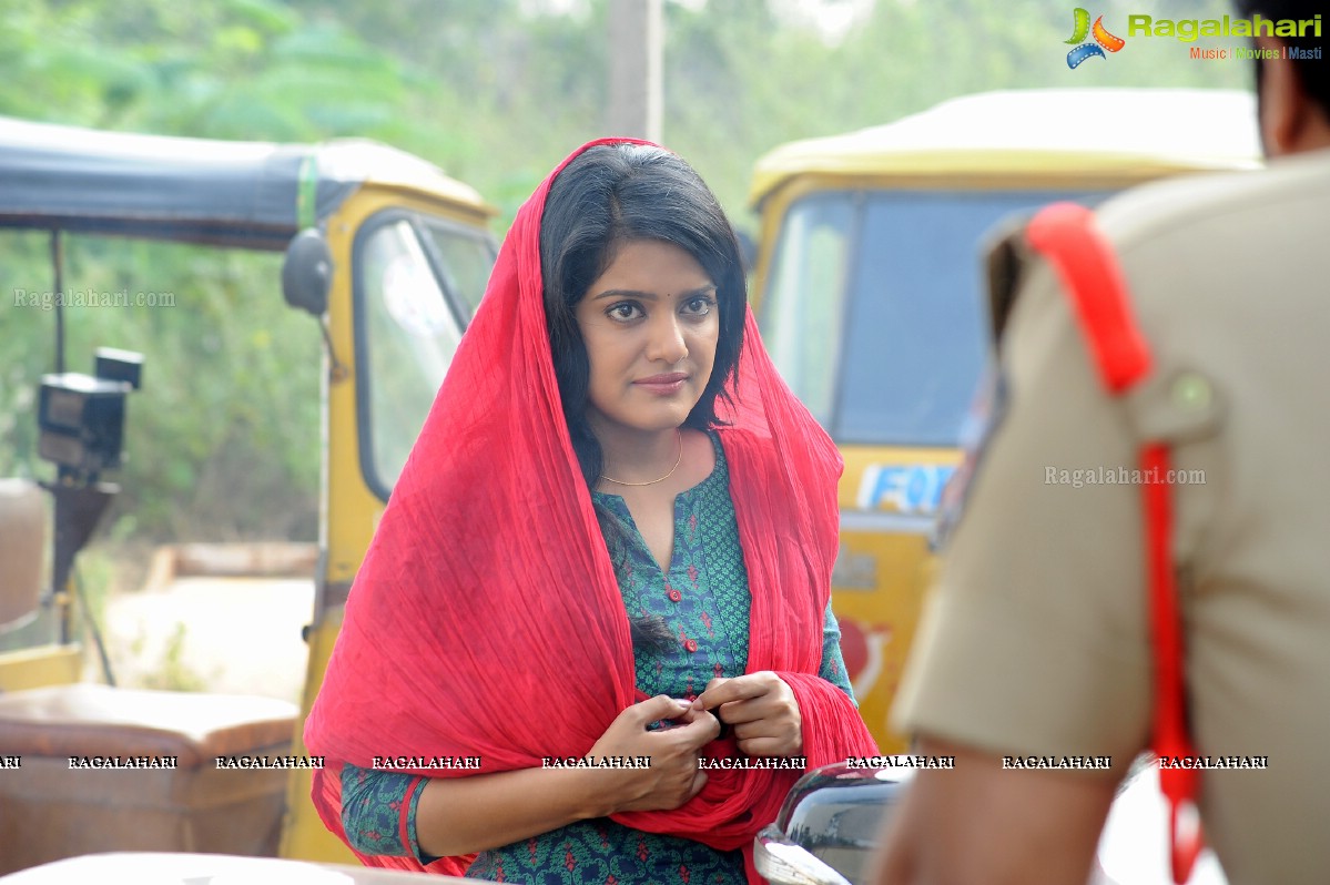 Vishakha Singh