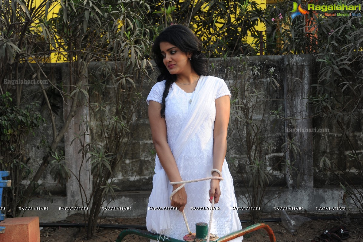 Vishakha Singh