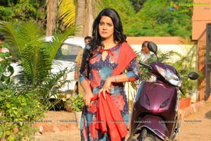 Vishakha Singh