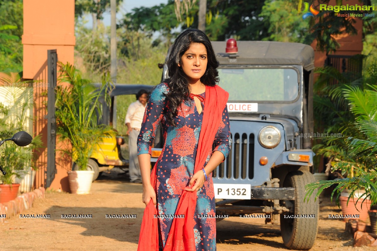 Vishakha Singh