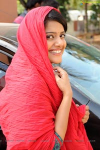 Vishakha Singh