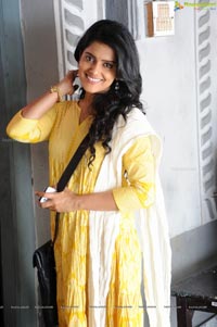 Vishakha Singh