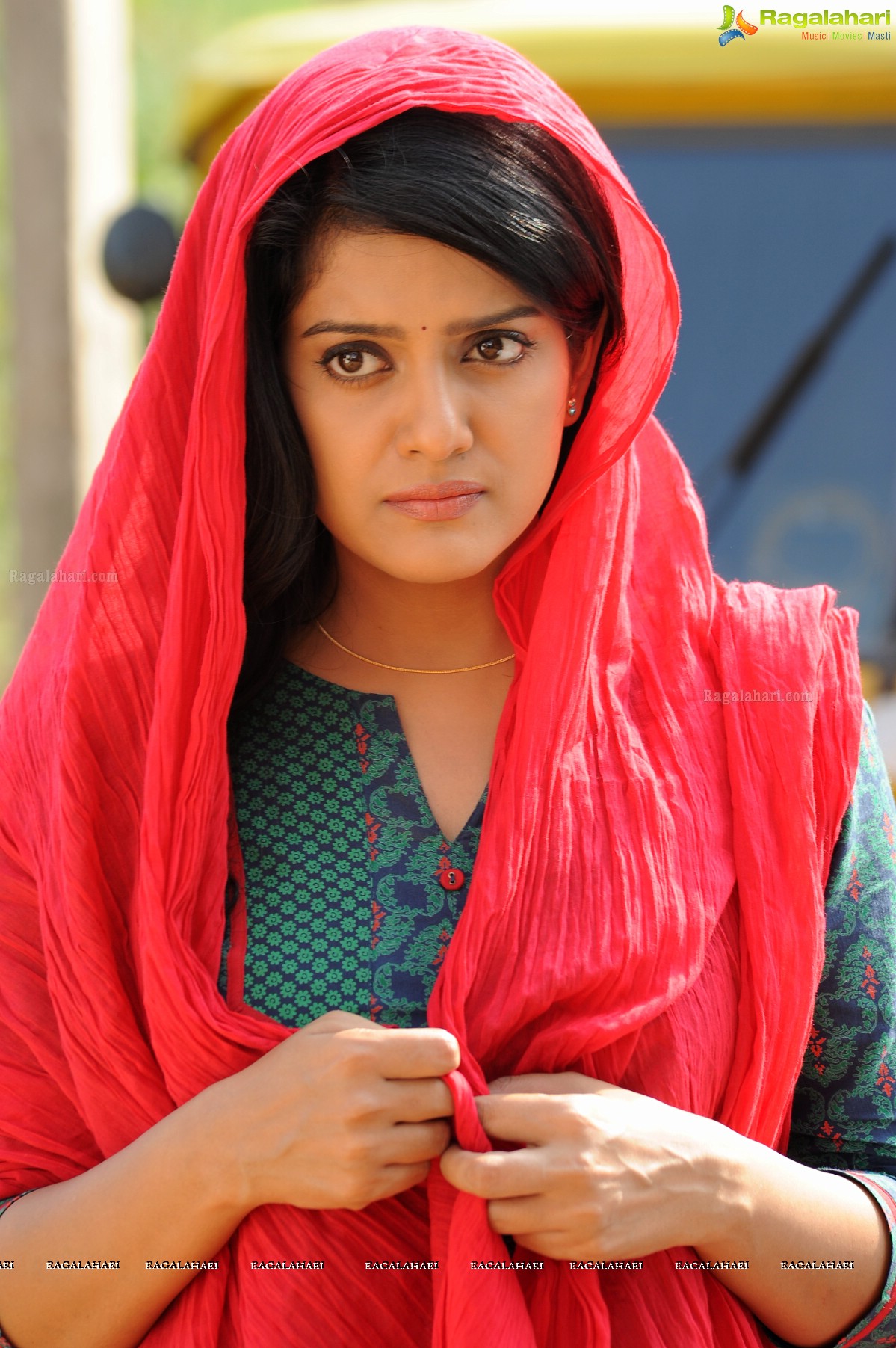 Vishakha Singh