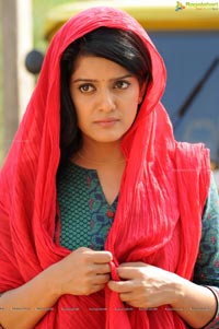 Vishakha Singh